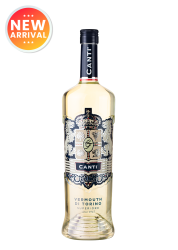 Canti Vermouth Di Torino Superiore Bianco 1L