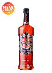 Canti 25 Aperitivo 1L