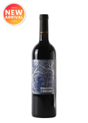 Callejon De Las Brujas Bonarda 75Cl