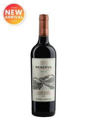 Reserva De Los Andes Cabernet Sauvignon 75Cl