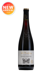 Marcel Martin La Houderay Saumur Champigny 75Cl