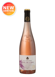 Marcel Martin Les Versaines Rose De Loire 75Cl