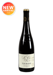 Marcel Martin Le Clouquin Touraine Gamay 75Cl