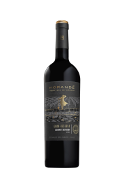 Morande Seleccion De Vinedos Gran Reserva Cabernet Sauvignon 75Cl