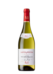 Barton & Guestier Passeport Macon-Villages Chardonnay 75Cl
