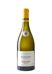 Moillard Meursault Coteaux Secrets 75 Cl.
