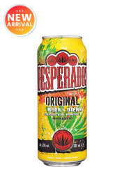 Desperados Original Can 50 CL