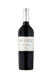 Le Bijou Sophie Valrose Coteaux De Beziers Red (Grenache, Syrah, Carignan) 75cl