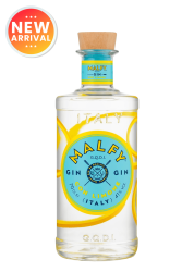 Malfy Gin Con Limone 70Cl