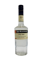 De Kuyper Triple Sec 70Cl