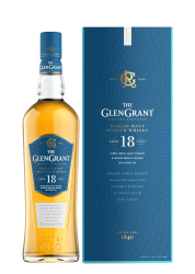 Glen Grant 18Yrs Single Malt 70Cl