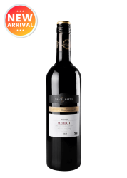 Marcel Martin Merlot 75Cl