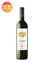 Flowers Moschofilero Dry White 75Cl