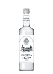 Villapiana Grappa 70cl