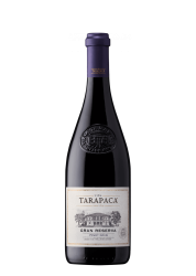 Vina Tarapaca Gran Reserva Pinot Noir 75cl