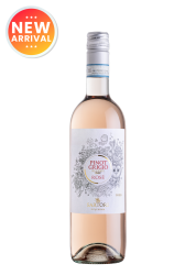 Sartori Di Verona Pinot Grigio Delle Venezie Doc Rose 75Cl
