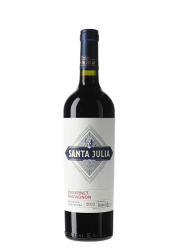 Santa Julia Cabernet Sauvignon 75Cl