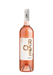 Lavventura Rose Rosato Del Frusinate Igp 75Cl