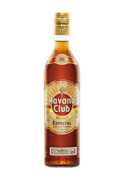 Havana Club Anejo Especial 1L
