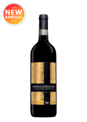 Gaja Pieve Santa Restituta Brunello Di Montalcino 75Cl