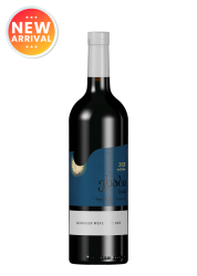 Eclipse Esabi Noble Saperavi Dry Red 75Cl