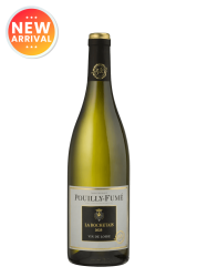 Marcel Martin La Rochetais Pouilly-Fume 75Cl