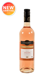 Marcel Martin Syrah Rose 75Cl