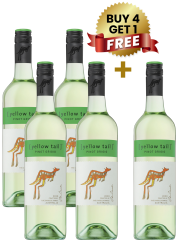 Yellow Tail Pinot Grigio 75 Cl PROMO