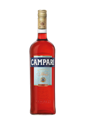 Campari Bitter 1L