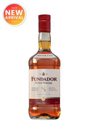 Fundador Super Special S Brandy 1L