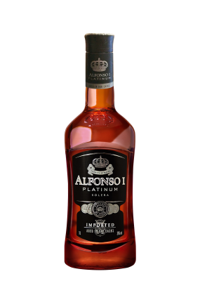Alfonso I Platinum 1L