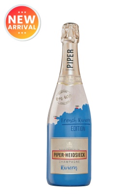 Piper-Heidsieck French Riviera Edition 75Cl