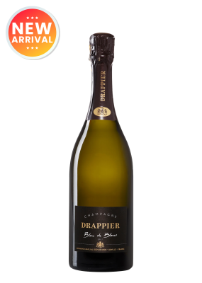 Drappier Blanc De Blancs Brut 75Cl
