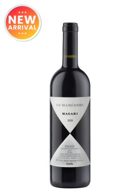 Gaja Ca' Marcanda Magari Bolgheri 75Cl