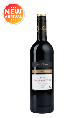 Marcel Martin Cabernet Sauvignon 75Cl