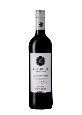 Beringer Cabernet Sauvignon 75Cl