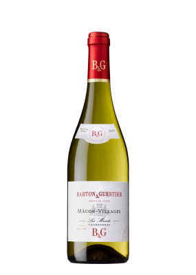 Barton & Guestier Passeport Macon-Villages Chardonnay 75Cl