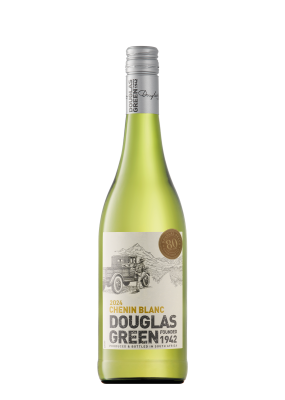 Douglas Green Chenin Blanc 75Cl
