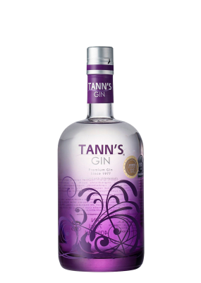 Tann's Premium Gin 70 Cl Promo