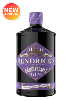 Hendrick's Grand Cabaret 70Cl
