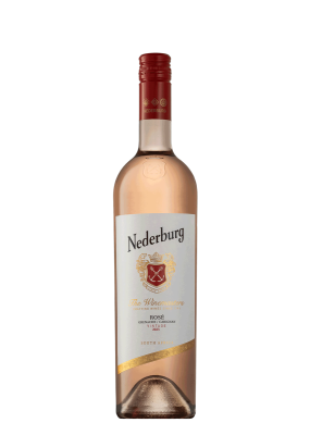 Nederburg Winemasters Rose Carignan/Grenache 75cl