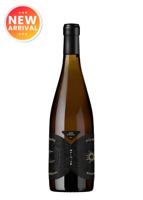 Eclipse Mzis Kotsna Amber Dry 75Cl