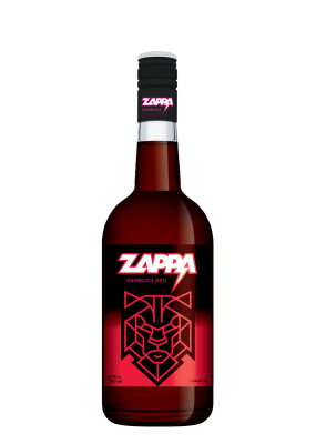 Zappa Sambuca Red 75Cl Promo
