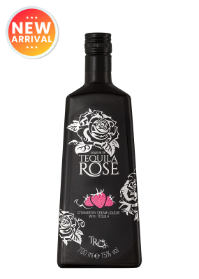 Tequila Rose Strawberry Cream 70Cl