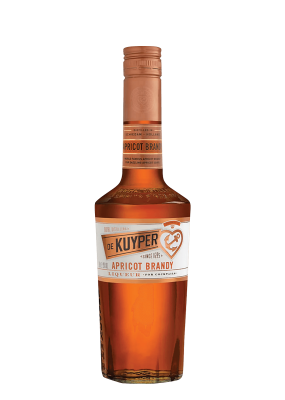De Kuyper Apricot Brandy 70Cl