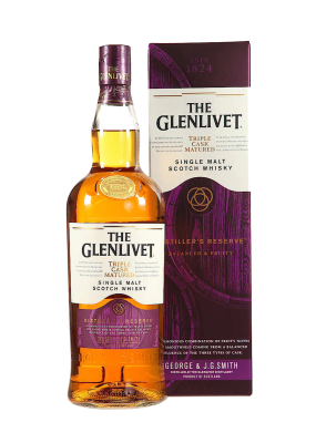Glenlivet Distiller'S Reserve 1L