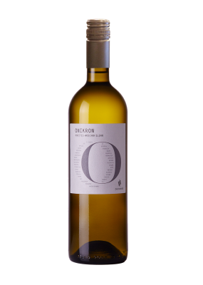 Omikron Moschofilero Roditis 75Cl