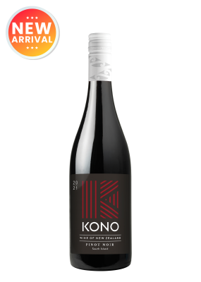 Kono Pinot Noir South Island 75Cl