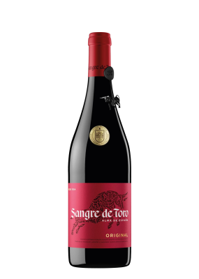 Torres Sangre De Toro 75Cl