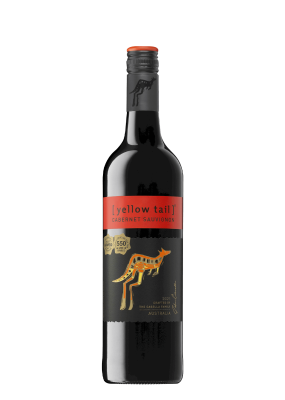 Yellow Tail Cabernet Sauvignon 75 Cl Promo